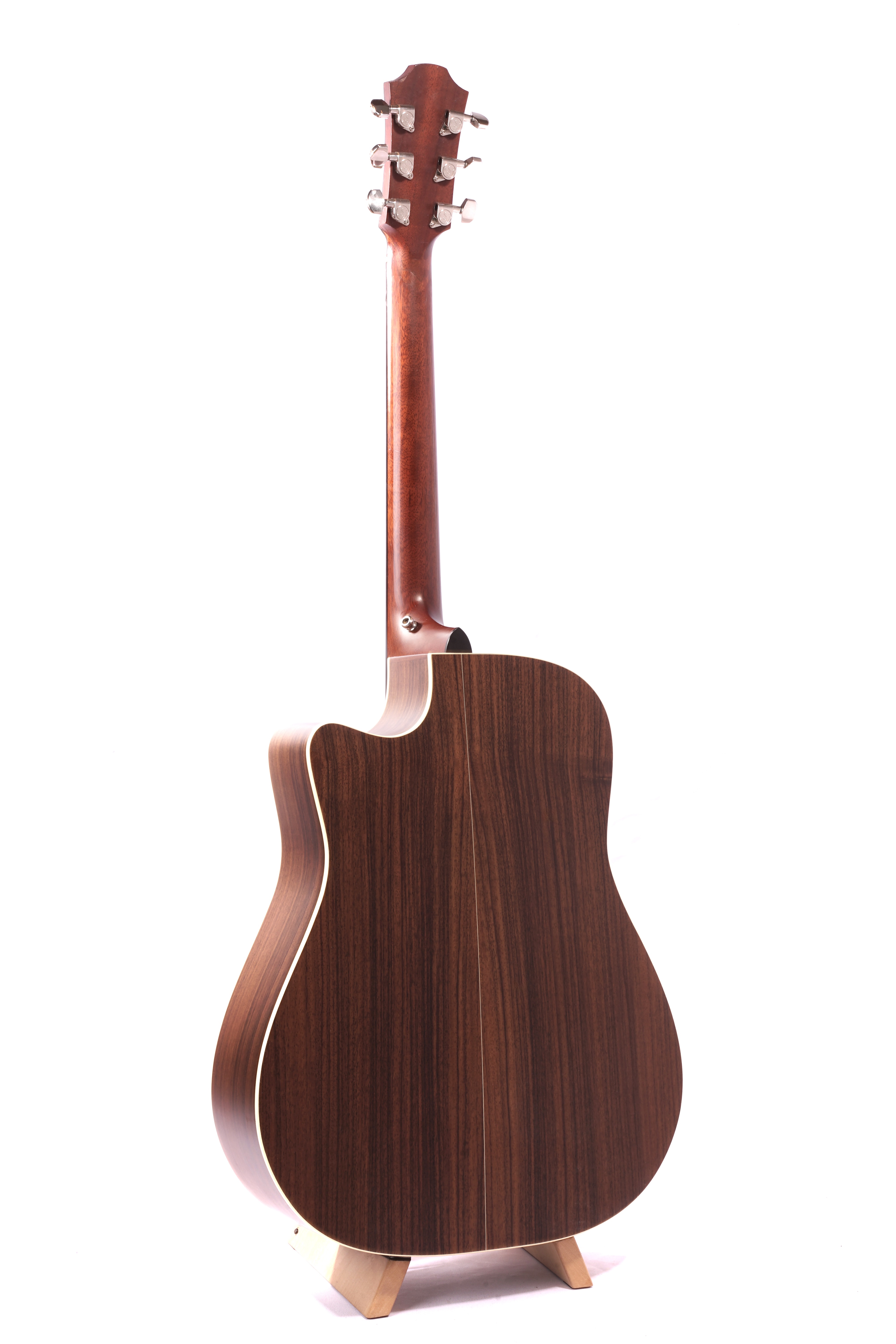 Westerngitarre - Furch D 22 SR Cut - gebraucht