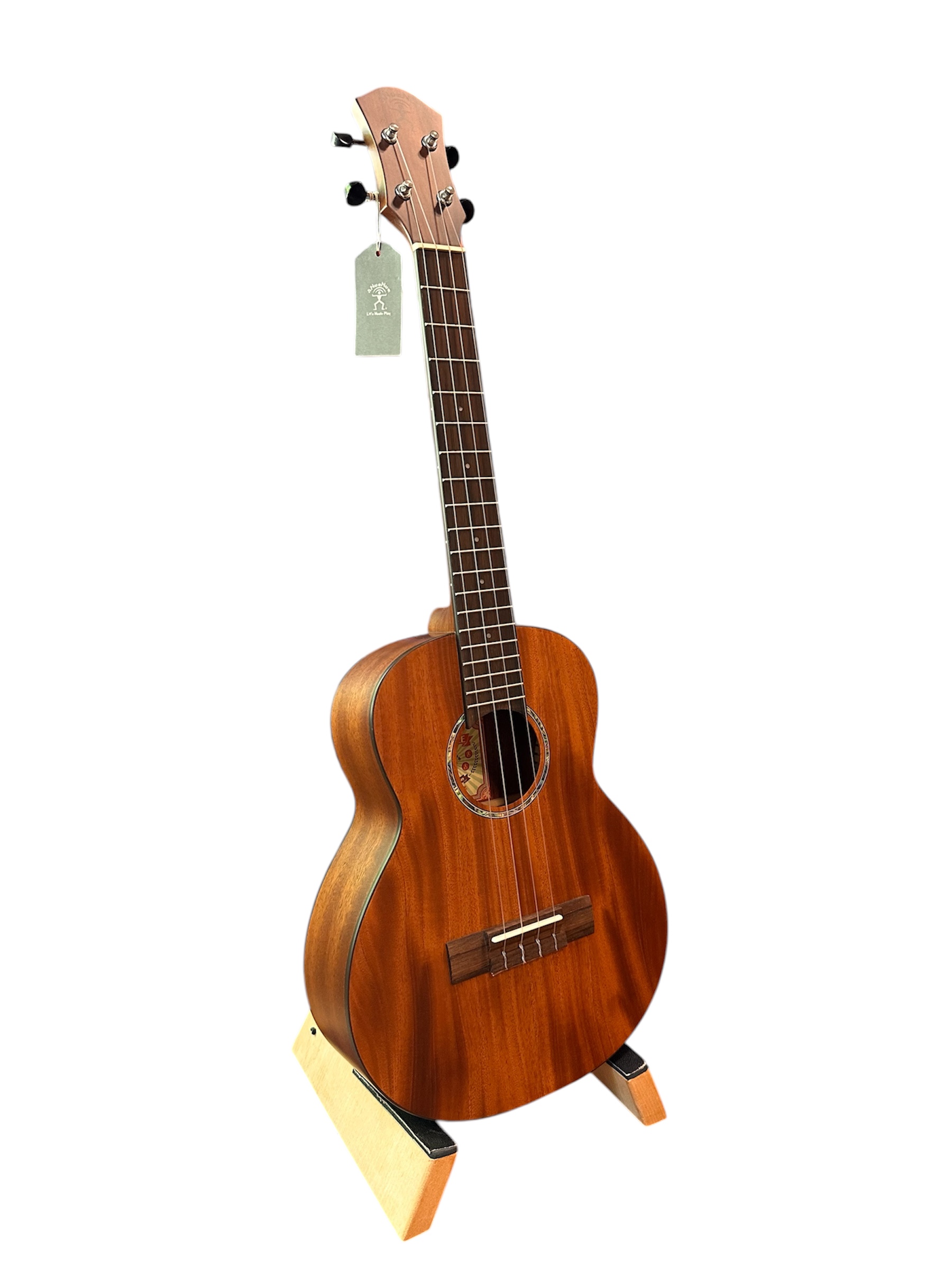 Tenorukulele - aNueNue T3 Tenor
