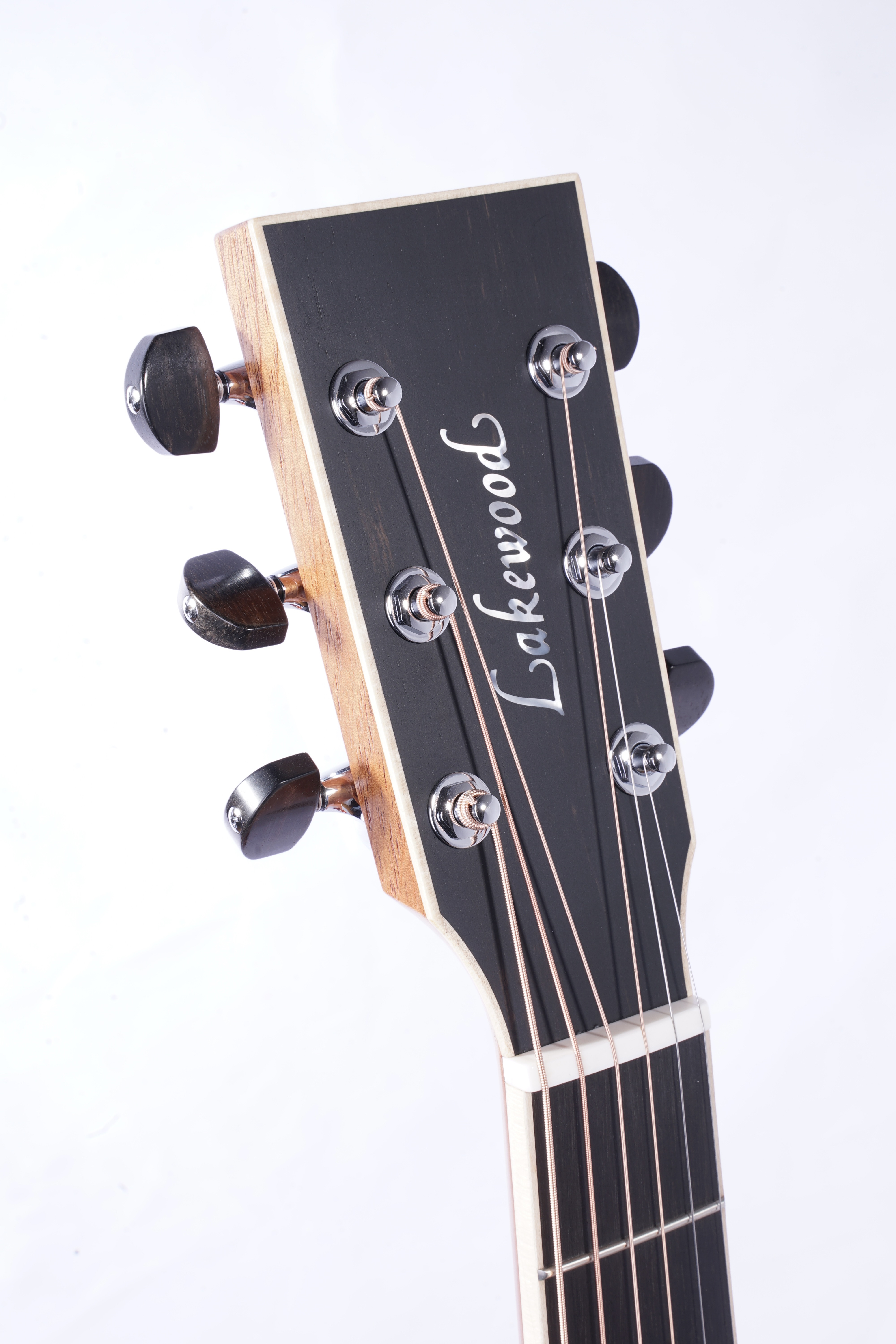 Westerngitarre - Lakewood M-34 Custom