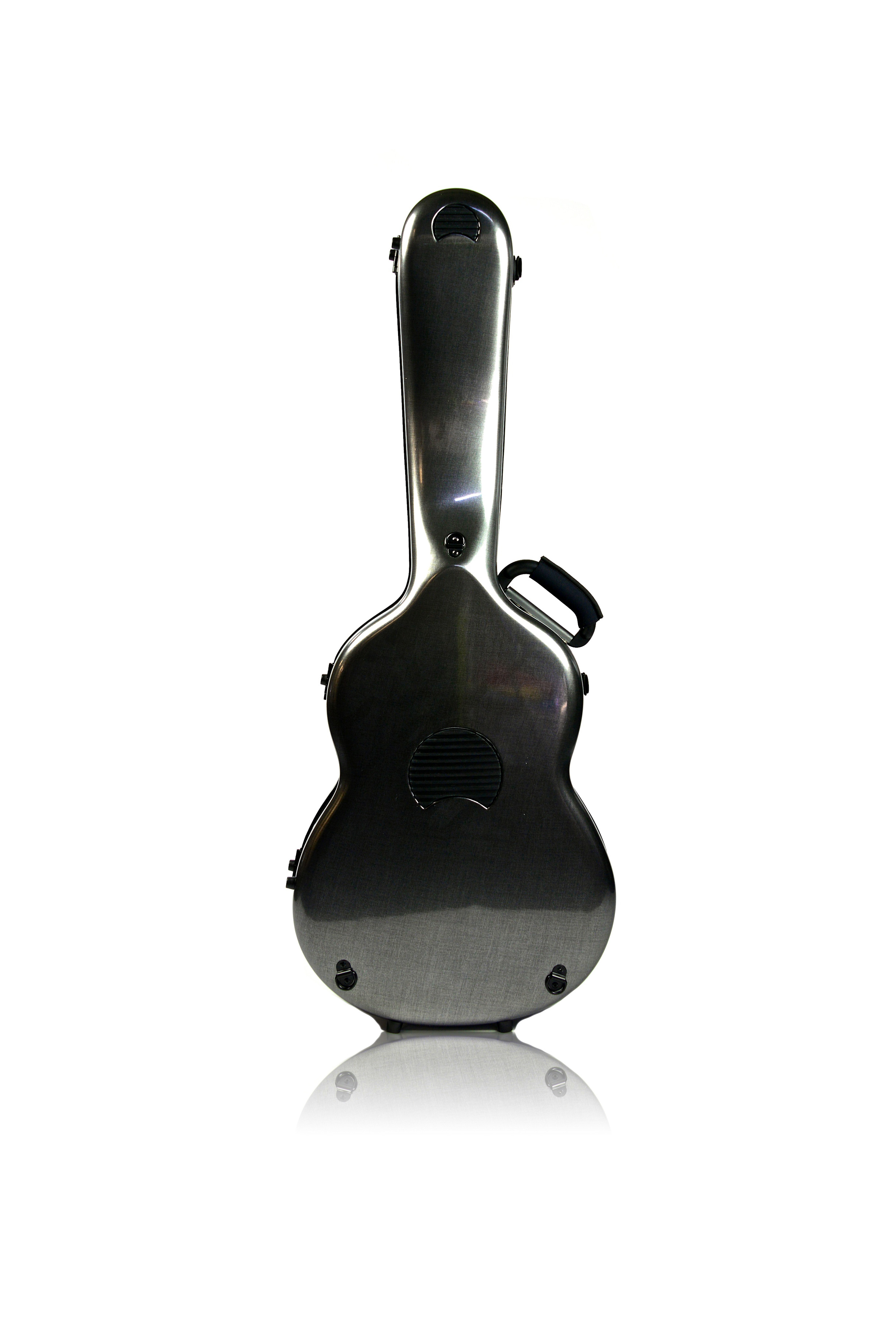 Gitarrenkoffer - bam 8002XLT Hightech Classical Guitar