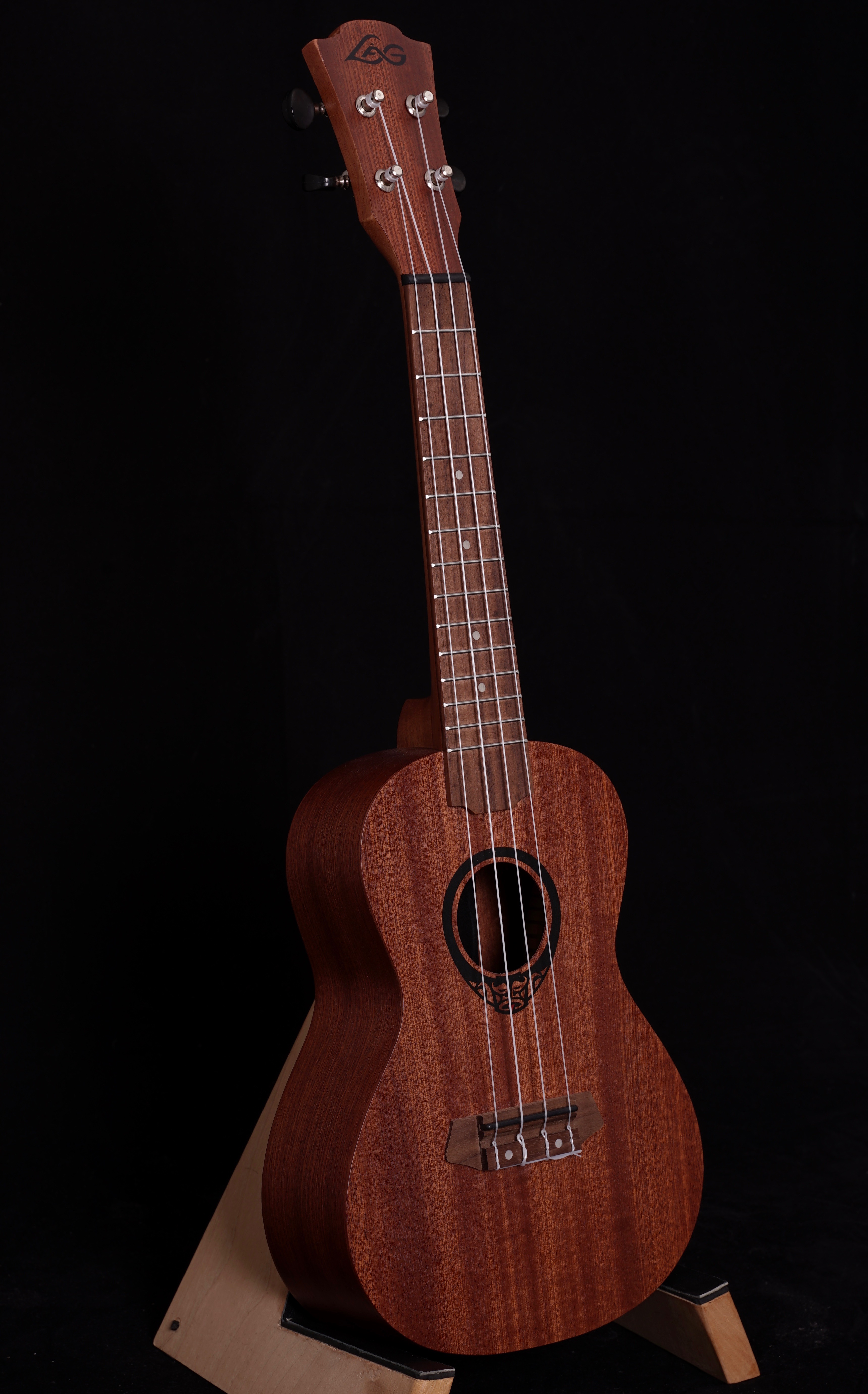 Konzert Ukulele - LAG TKU 8C