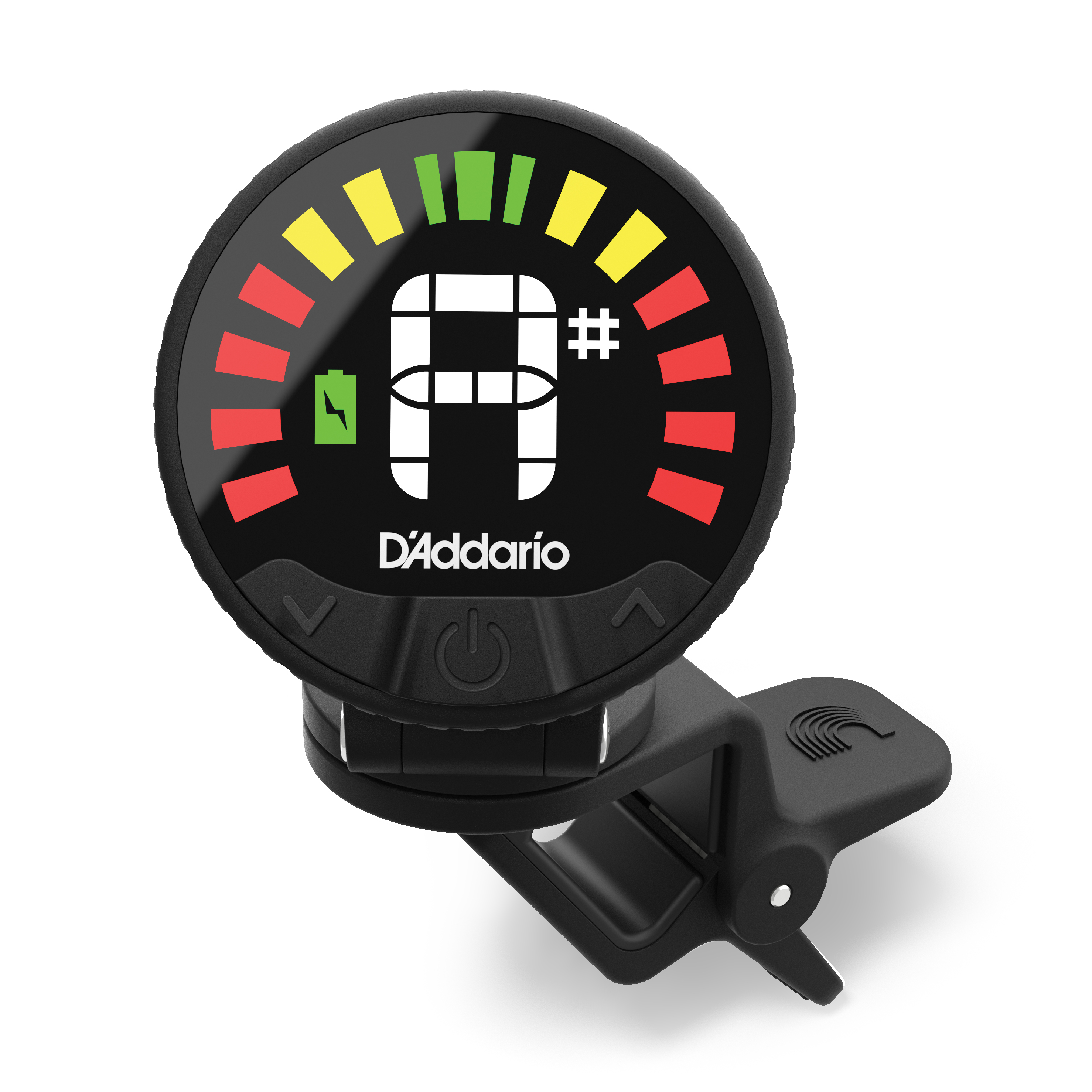 Stimmgerät - D´Addario Nexxus 360