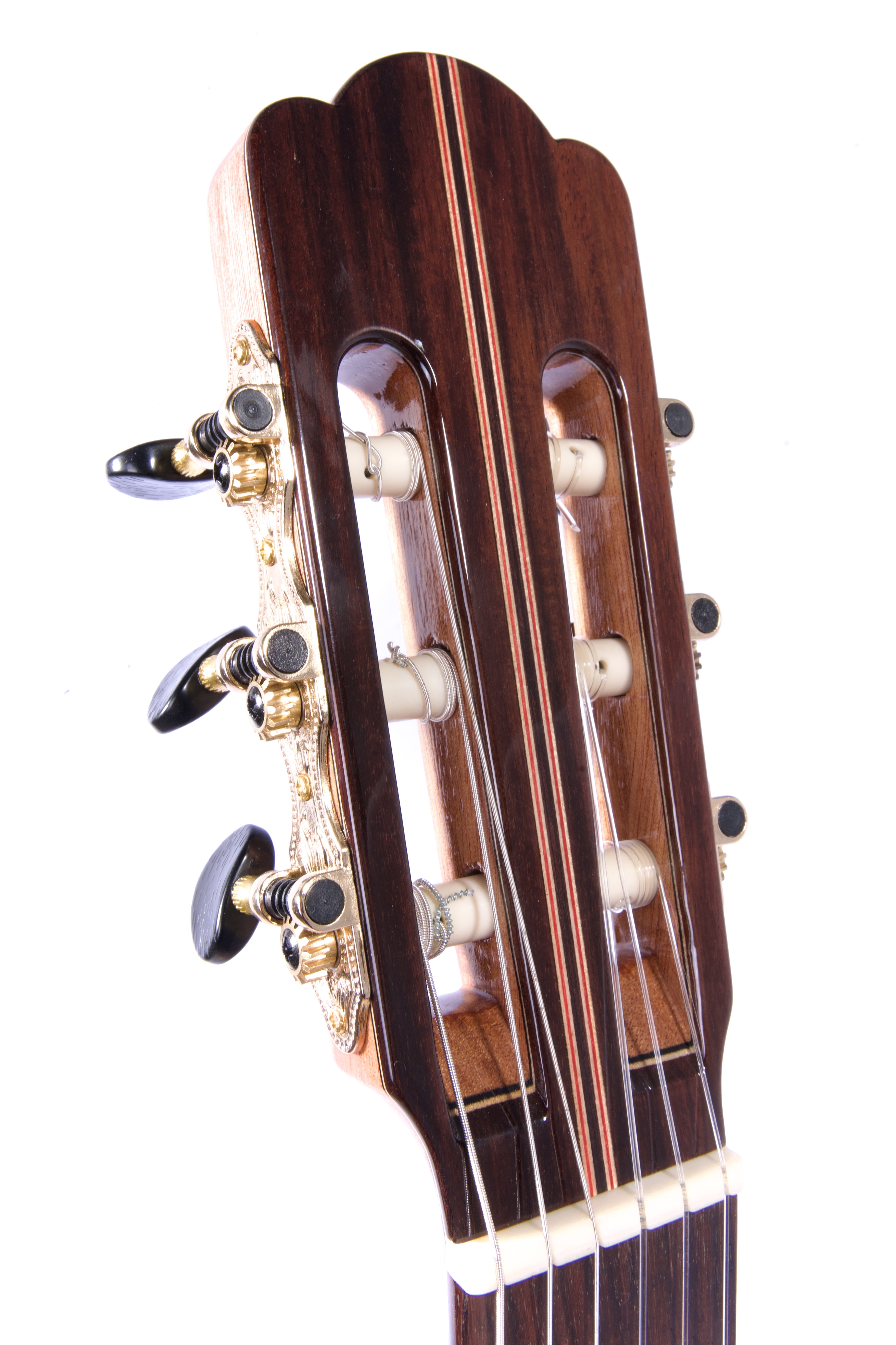 Flamencogitarre - Aria F207
