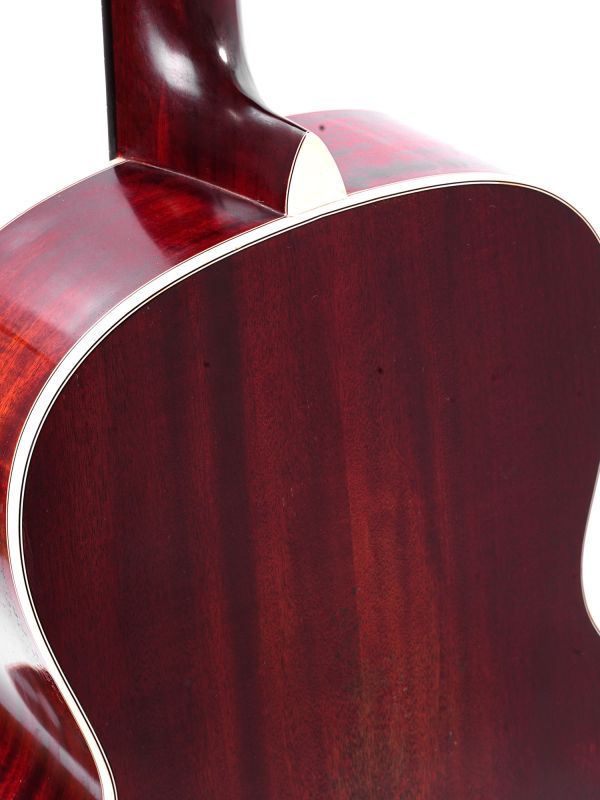 Westerngitarre Eastman E10 00 SS/v