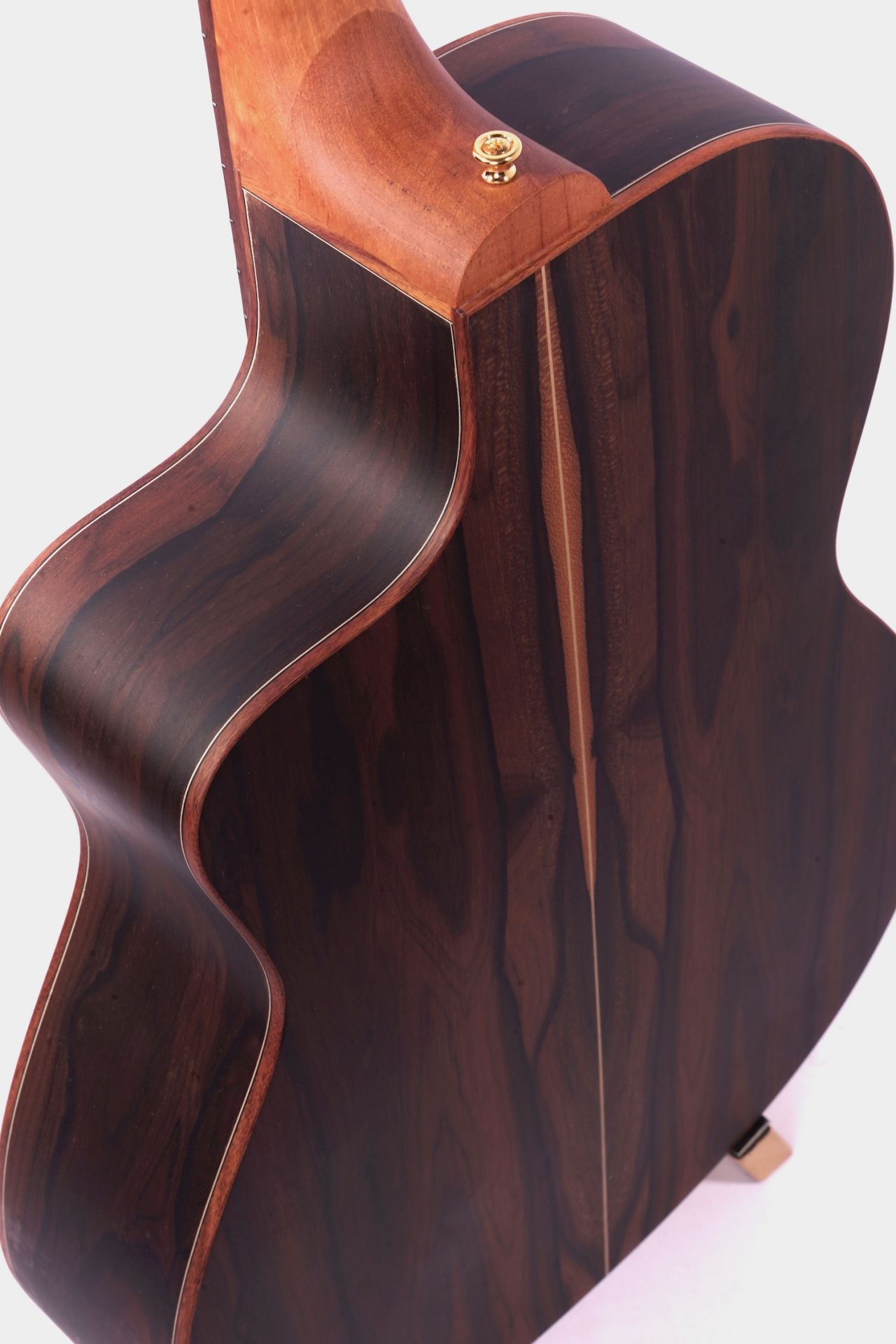 Der Gitarrenladen ‒ Manufaktur & Fachgeschäft ?